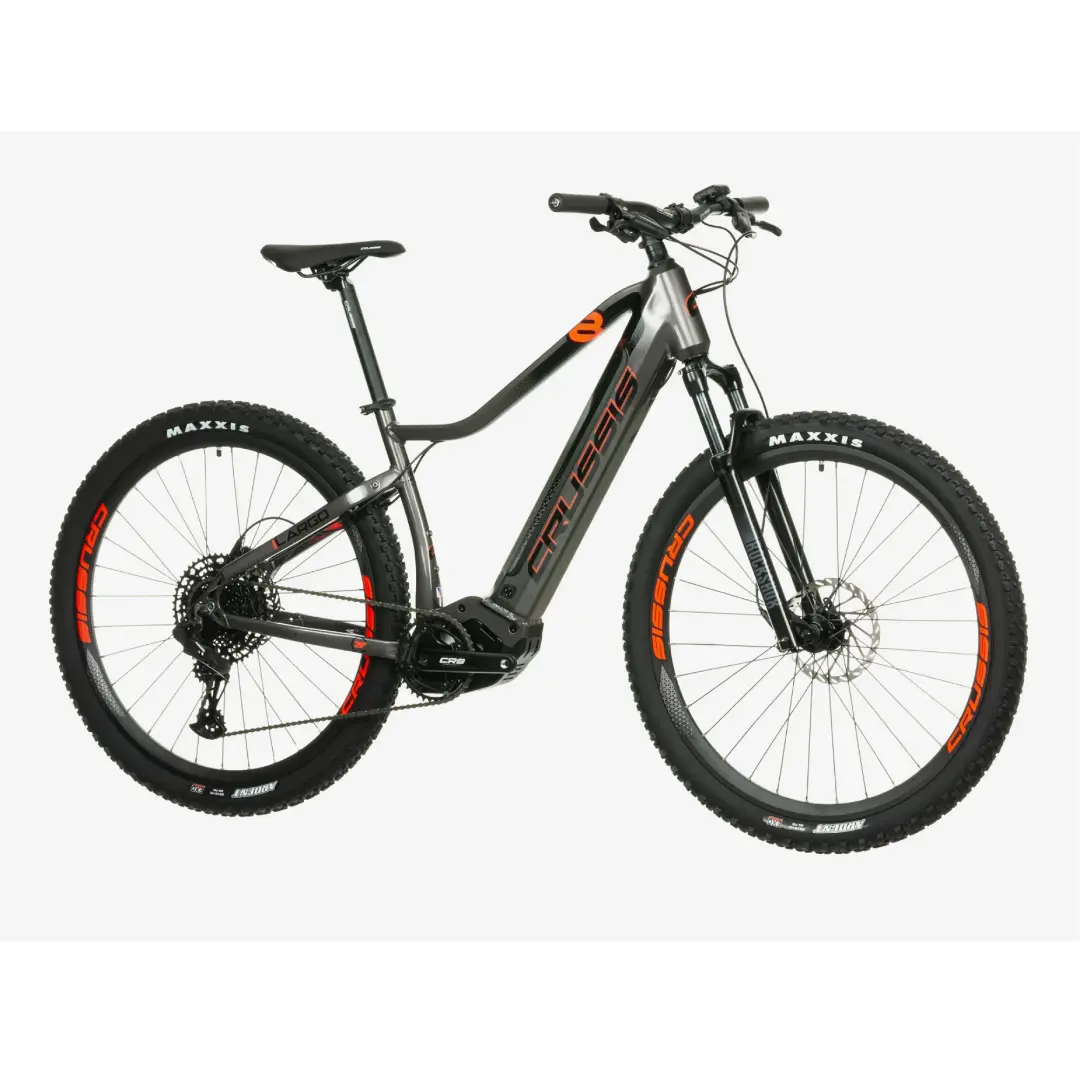 Crussis Pan-Largo 8.8M