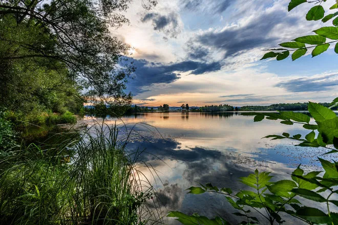 Moravičanské jezero