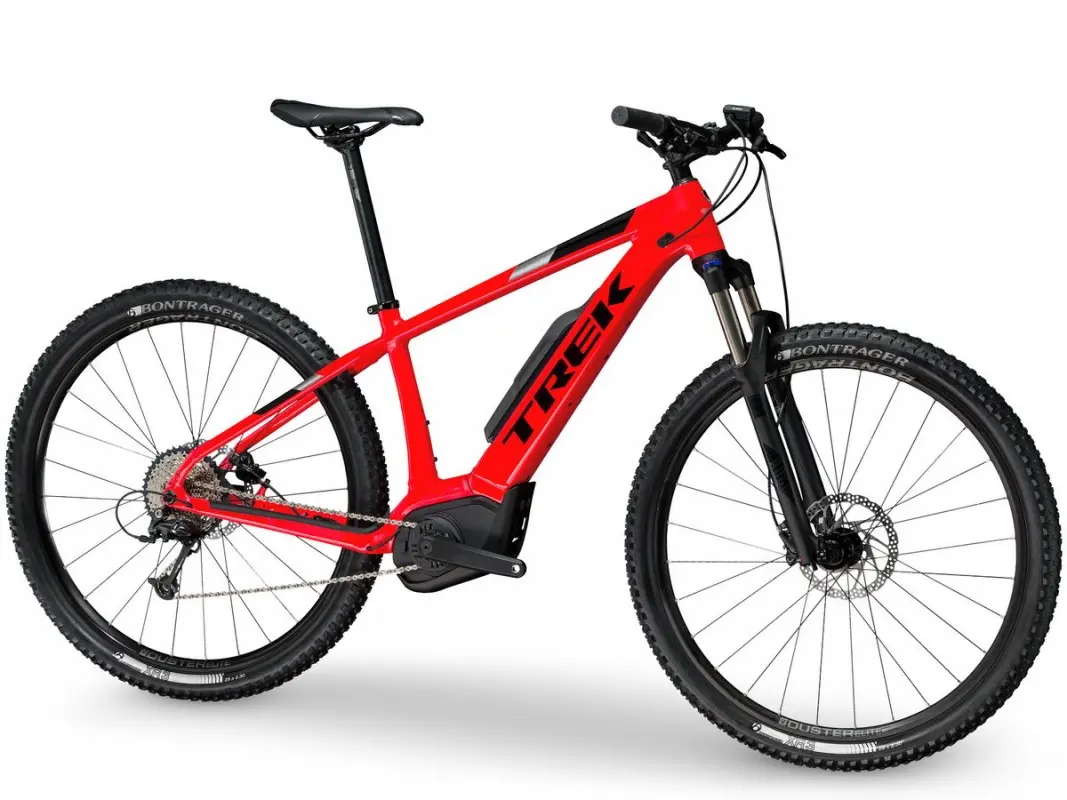 Trek Powerfly 5
